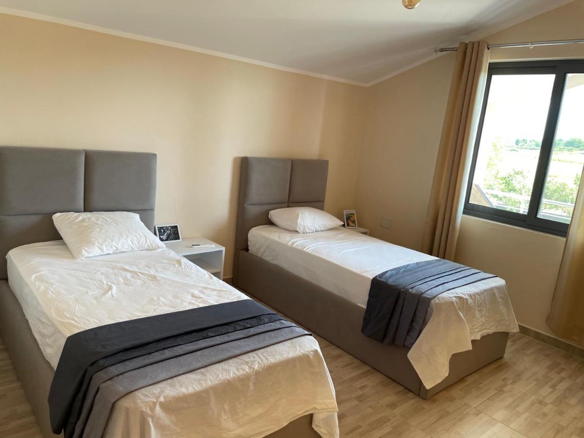 Hotel Villa Ballkan Grile Luaran gambar