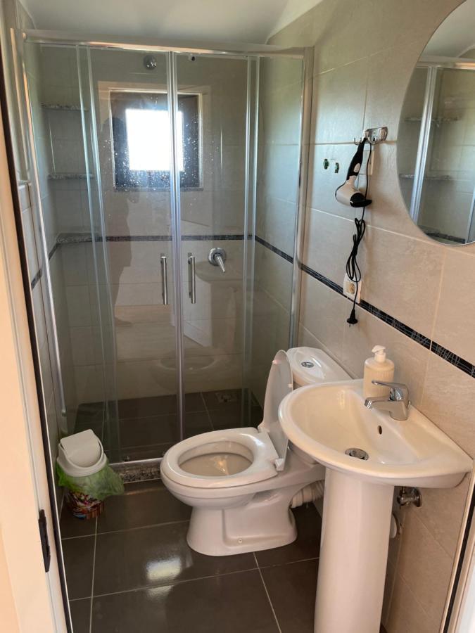 Hotel Villa Ballkan Grile Luaran gambar