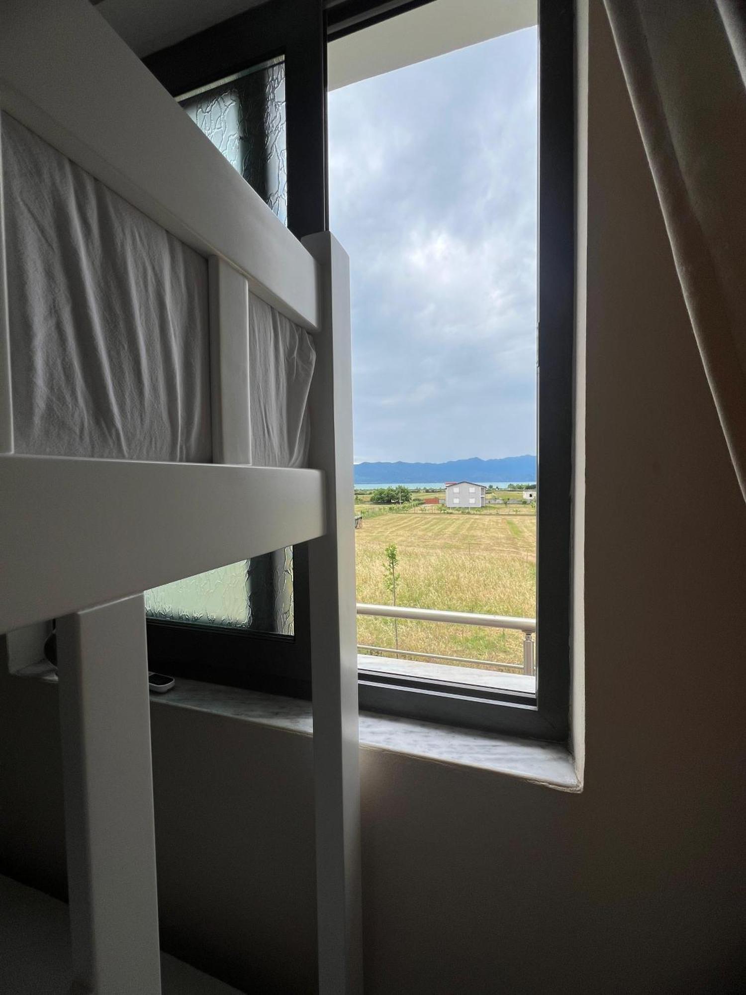 Hotel Villa Ballkan Grile Luaran gambar