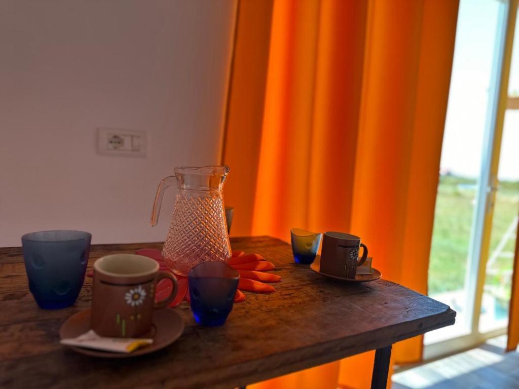Hotel Villa Ballkan Grile Luaran gambar