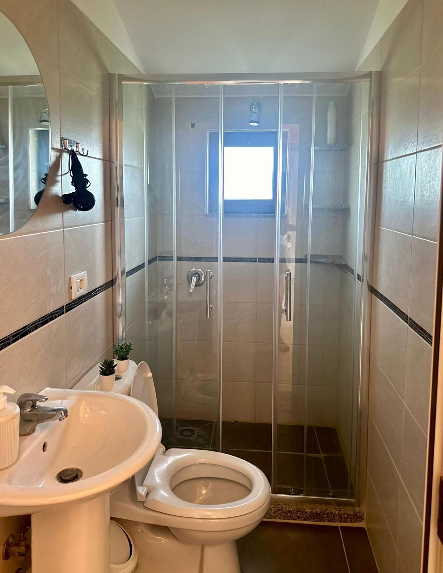 Hotel Villa Ballkan Grile Luaran gambar